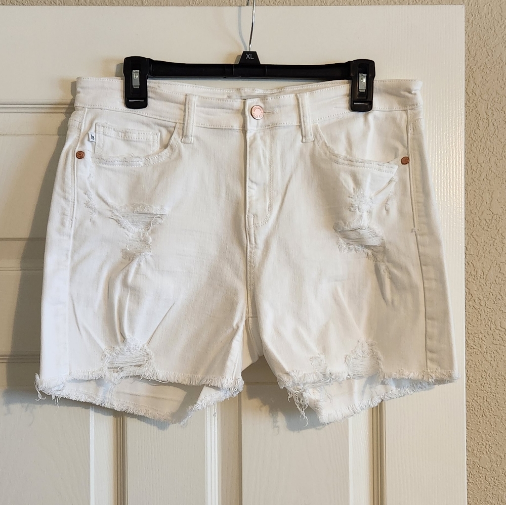 Judy Blue Shorts Size Large